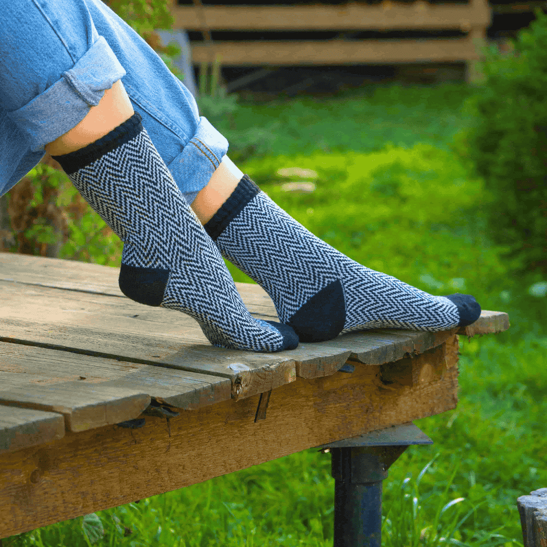 MOSS ( 5 PAIRS )